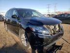 NISSAN - PATHFINDER