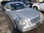 MERCEDES-BENZ - E-CLASS