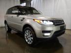 LAND ROVER - RANGE ROVER