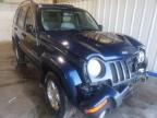 JEEP - LIBERTY