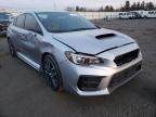 SUBARU - WRX