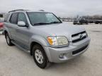 TOYOTA - SEQUOIA