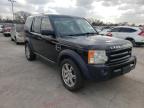 LAND ROVER - LR3