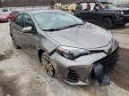 TOYOTA - COROLLA