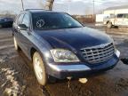 CHRYSLER - PACIFICA