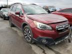 SUBARU - OUTBACK