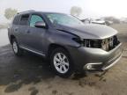 TOYOTA - HIGHLANDER