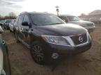 NISSAN - PATHFINDER