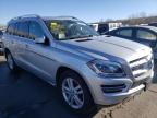 MERCEDES-BENZ - GL-CLASS