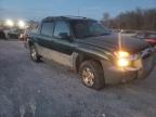 CHEVROLET - AVALANCHE