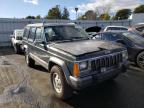 JEEP - CHEROKEE