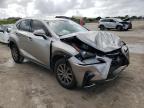 LEXUS - NX