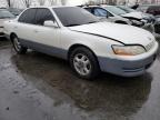 LEXUS - ES300