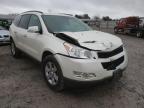 CHEVROLET - TRAVERSE