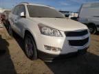 CHEVROLET - TRAVERSE