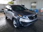 KIA - SPORTAGE