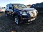 LEXUS - GX