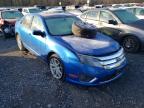 FORD - FUSION