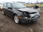 FORD - FUSION