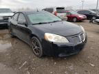 PONTIAC - G6