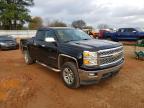 CHEVROLET - SILVERADO