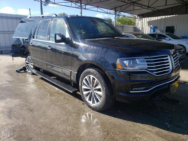 Lincoln Navigator 2016