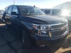 CHEVROLET - TAHOE