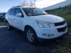 CHEVROLET - TRAVERSE