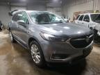 BUICK - ENCLAVE