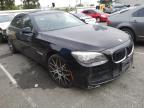 BMW - 7 SERIES