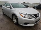 NISSAN - ALTIMA
