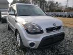 KIA - SOUL