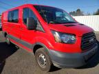 FORD - TRANSIT CONNECT