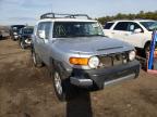 TOYOTA - FJ CRUISER