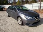 NISSAN - SENTRA