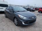 HYUNDAI - ACCENT