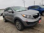 KIA - SPORTAGE