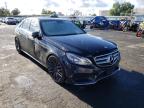 MERCEDES-BENZ - E-CLASS