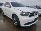 DODGE - DURANGO