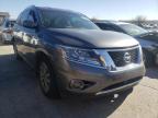 NISSAN - PATHFINDER