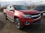 CHEVROLET - COLORADO