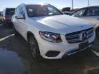 MERCEDES-BENZ - GLC-CLASS