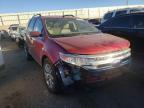 FORD - EDGE