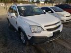 CHEVROLET - CAPTIVA