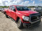 TOYOTA - TUNDRA