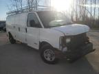 CHEVROLET - EXPRESS