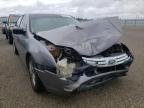 FORD - FUSION
