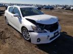 LEXUS - CT 200