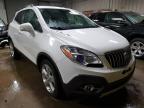 BUICK - ENCORE