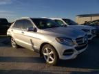 MERCEDES-BENZ - GLE-CLASS